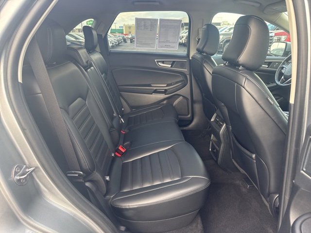 Used 2024 Ford Edge SEL image 18