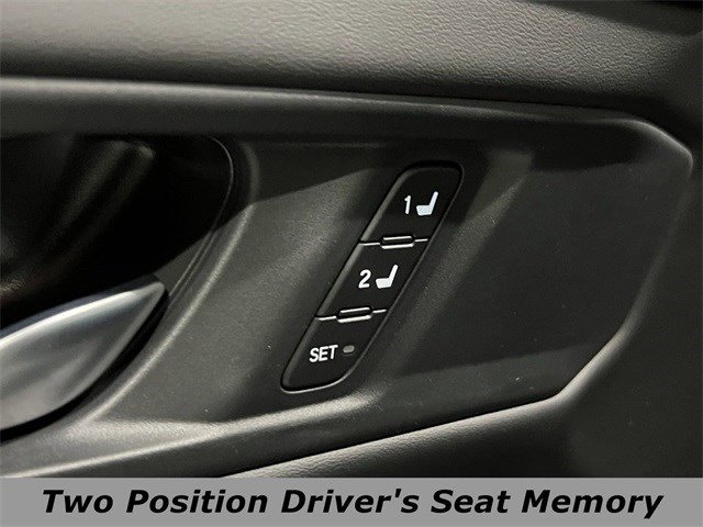 New 2025 Honda Accord EX-L image 19