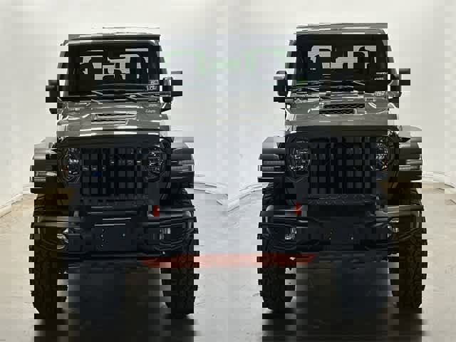 Used 2021 Jeep Gladiator Mojave image 29