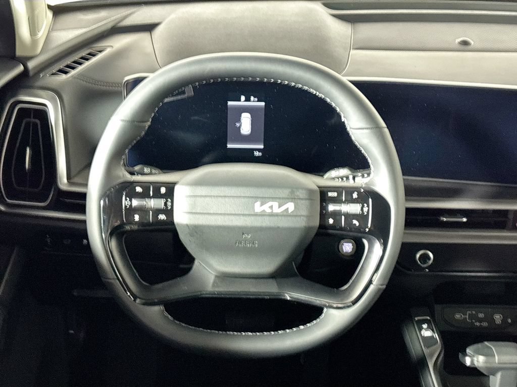 New 2026 Kia Sorento EX AWD/4WD image 13
