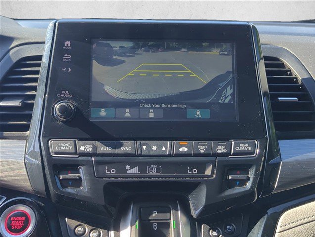 Used 2023 Honda Odyssey Elite image 19