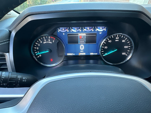 Used 2023 Ford Expedition Max XLT image 18