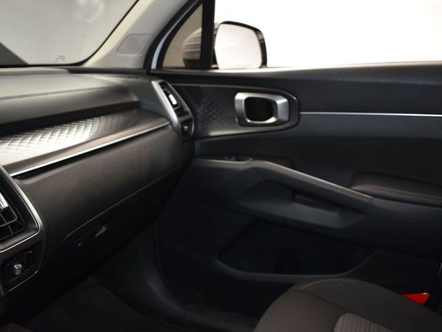 New 2025 Kia Sorento EX w/ Panoramic Sunroof Package AWD/4WD image 22