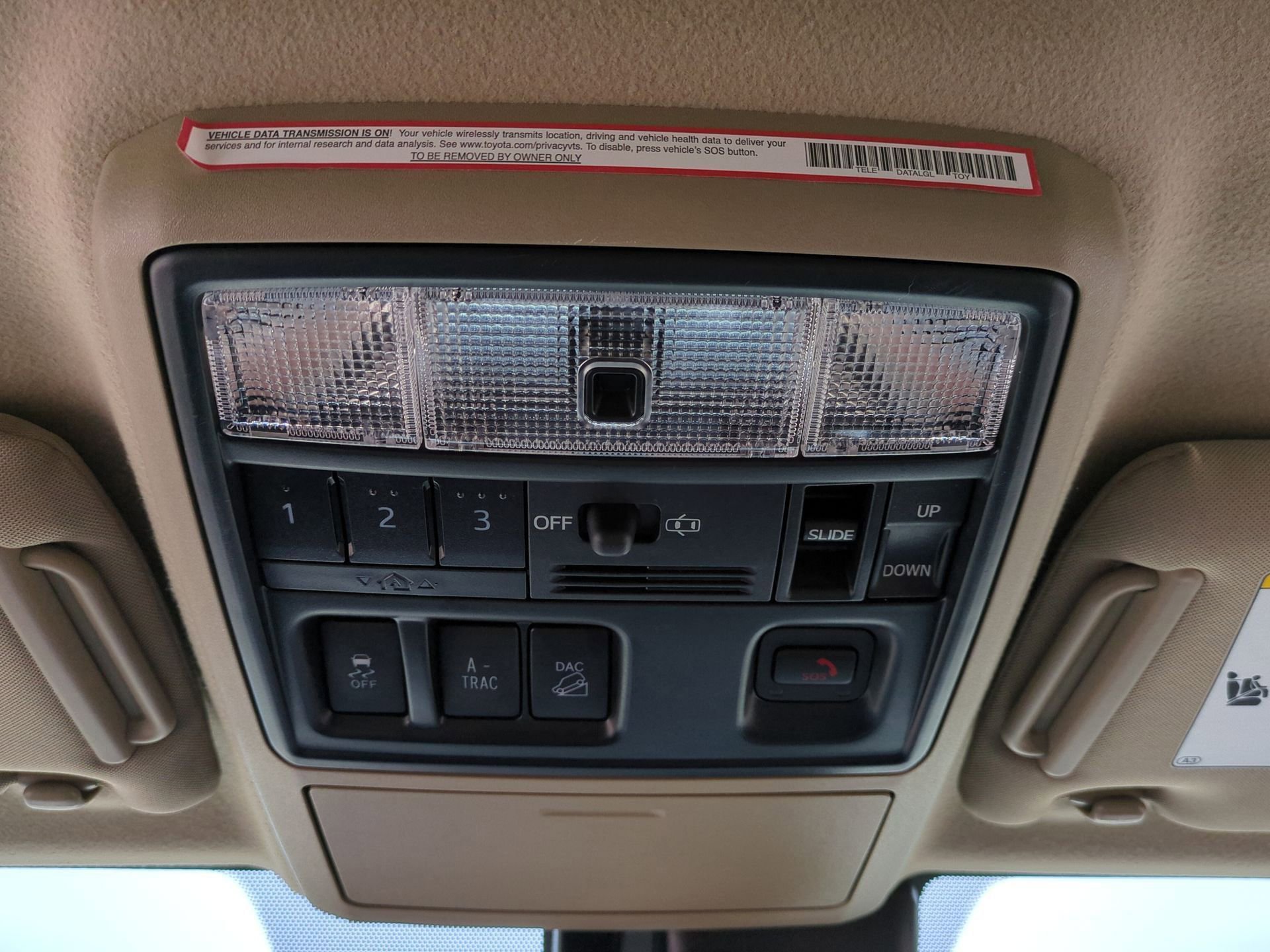 Used 2022 Toyota 4Runner Limited image 36