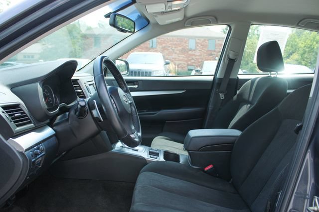 Used 2014 Subaru Legacy 2.5i Premium AWD/4WD image 12