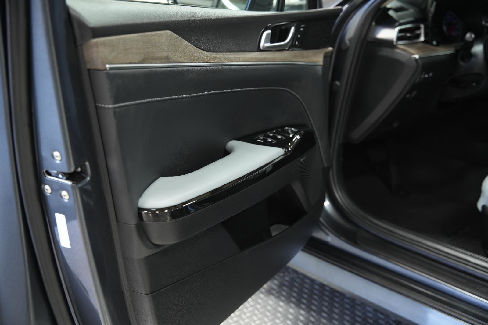 Used 2024 Kia K5 EX w/ EX Premium Package FWD image 25