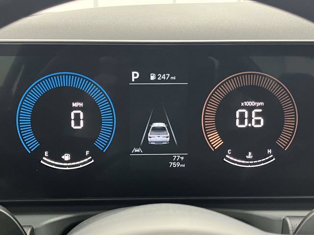 Certified 2026 Hyundai Santa Cruz SEL FWD image 36
