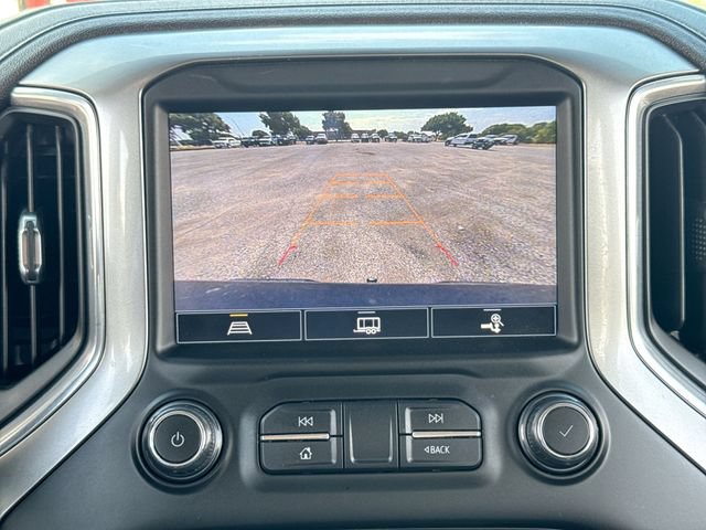 Used 2021 Chevrolet Silverado 1500 RST w/ Convenience Package II AWD/4WD image 17