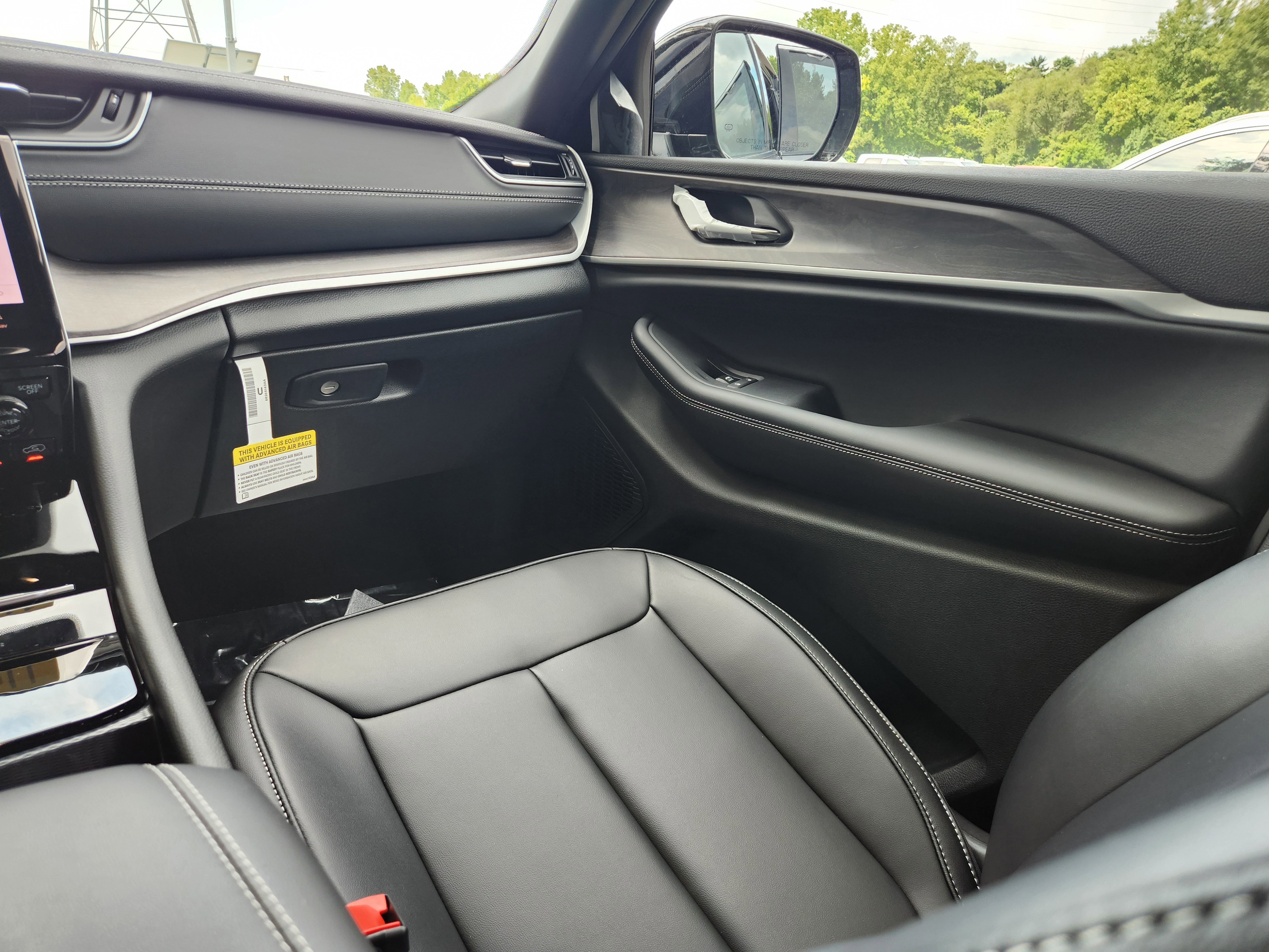 New 2025 Jeep Grand Cherokee Limited image 20