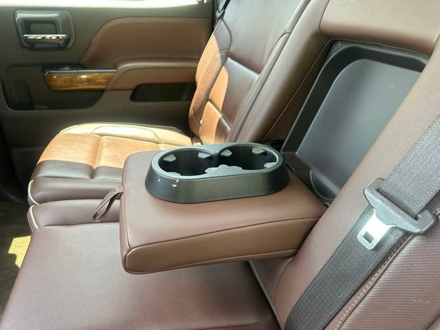 Used 2015 Chevrolet Silverado 2500 LT w/ LT Fleet Convenience Package AWD/4WD image 34