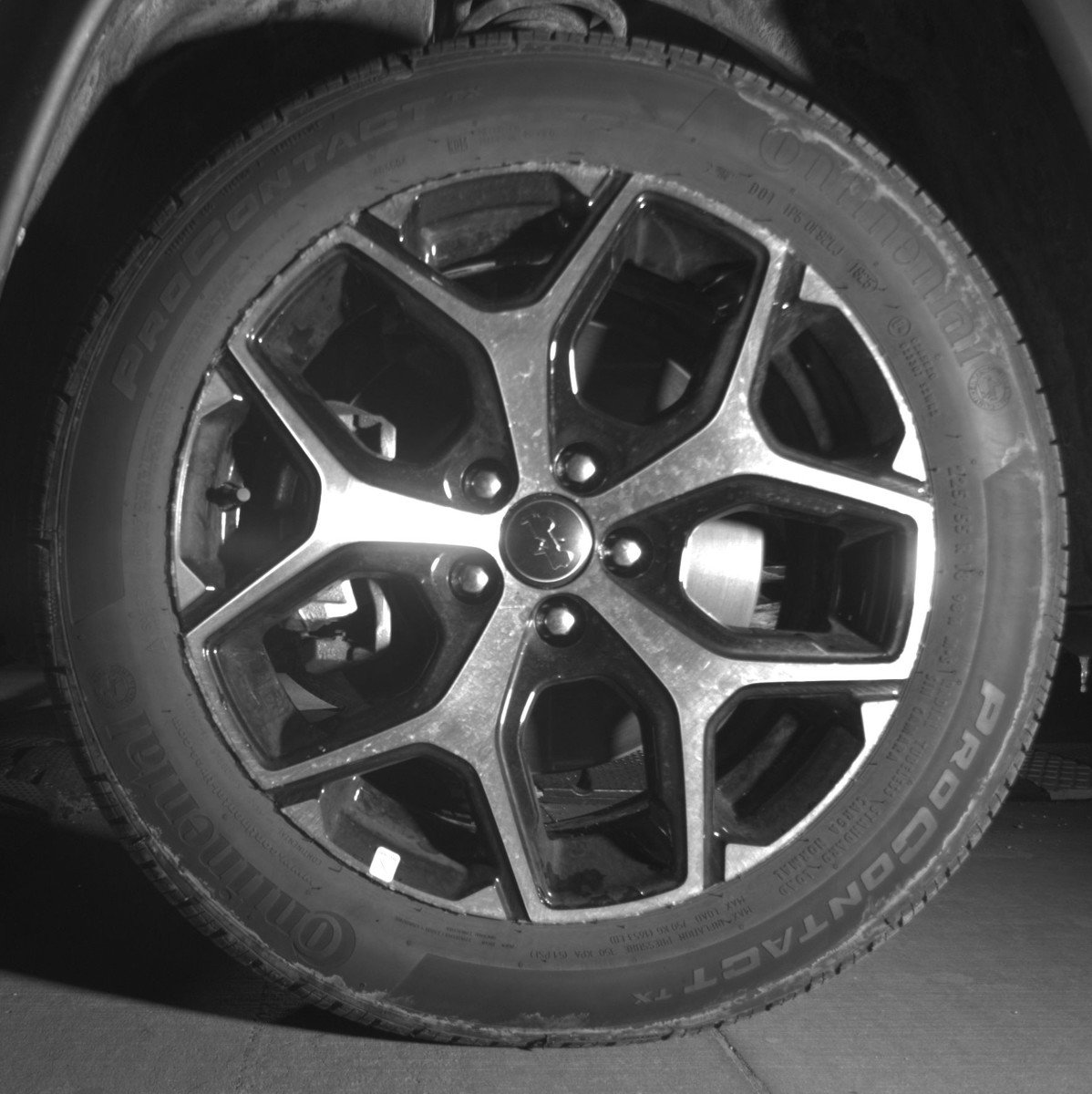 Used 2025 Jeep Compass Limited image 12