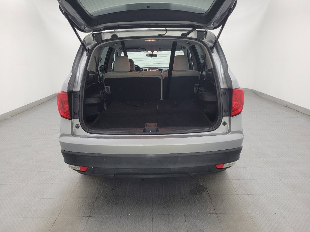 Used 2016 Honda Pilot EX image 29