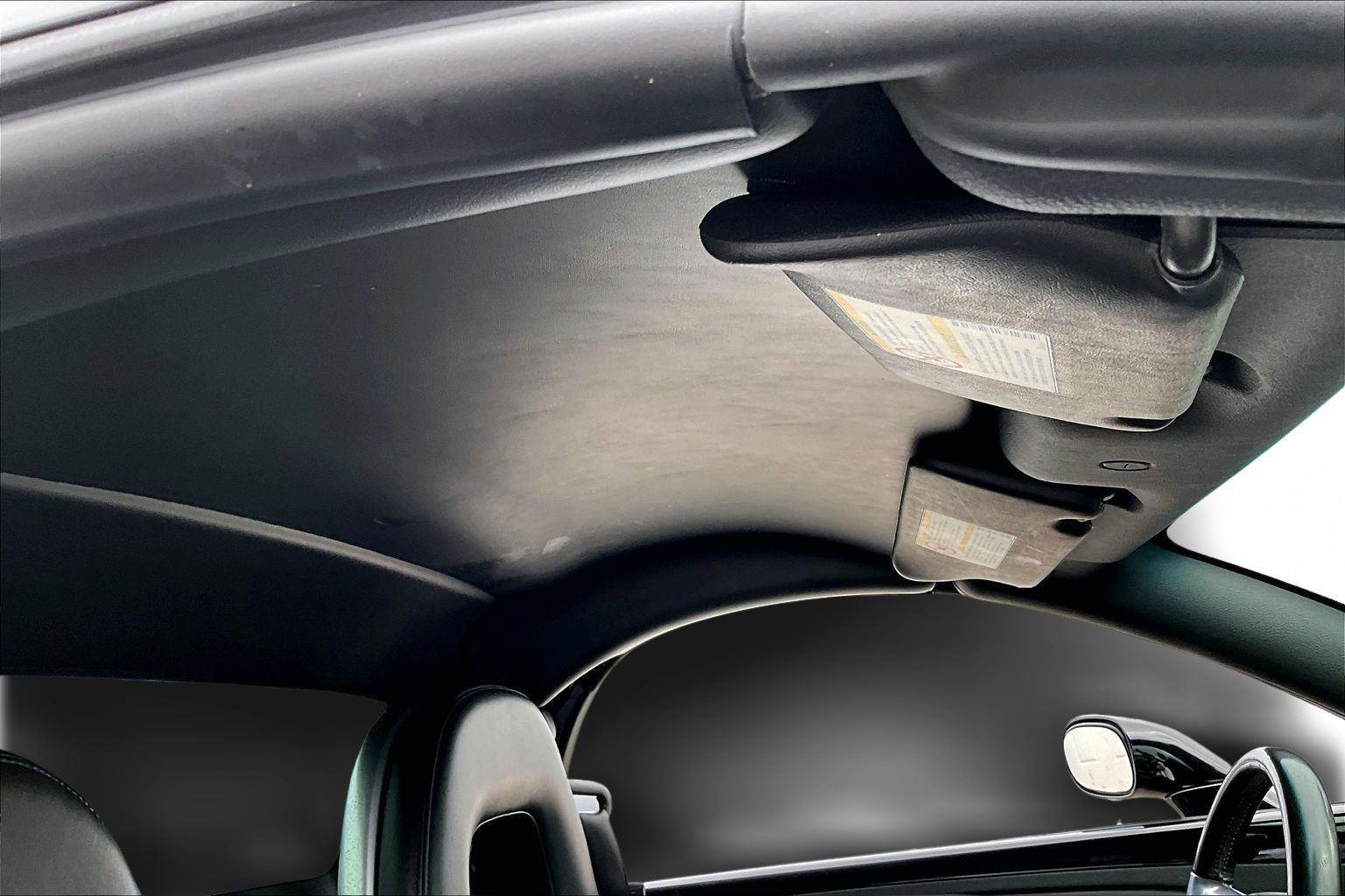 Used 2006 Chevrolet SSR w/ Preferred Equipment Group image 22