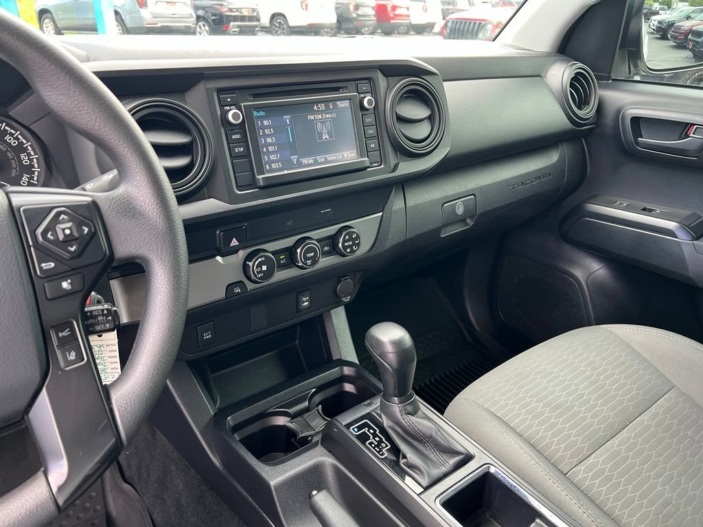 Used 2019 Toyota Tacoma SR w/ SR Convenience Package RWD image 32