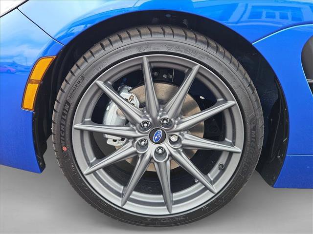 New 2026 Subaru BRZ Limited image 10