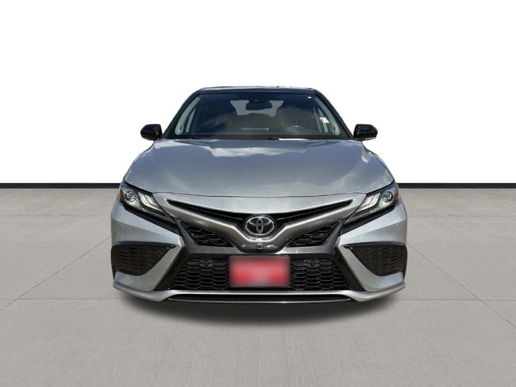Used 2021 Toyota Camry XSE FWD image 8