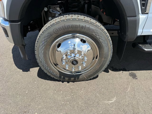 New 2026 Ford F550 4x4 Crew Cab image 22