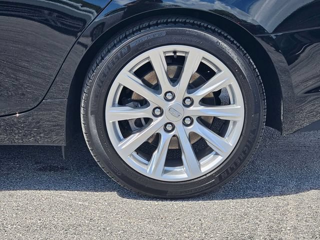 Used 2024 Cadillac CT5 Luxury w/ Sun And Sound Package RWD image 30