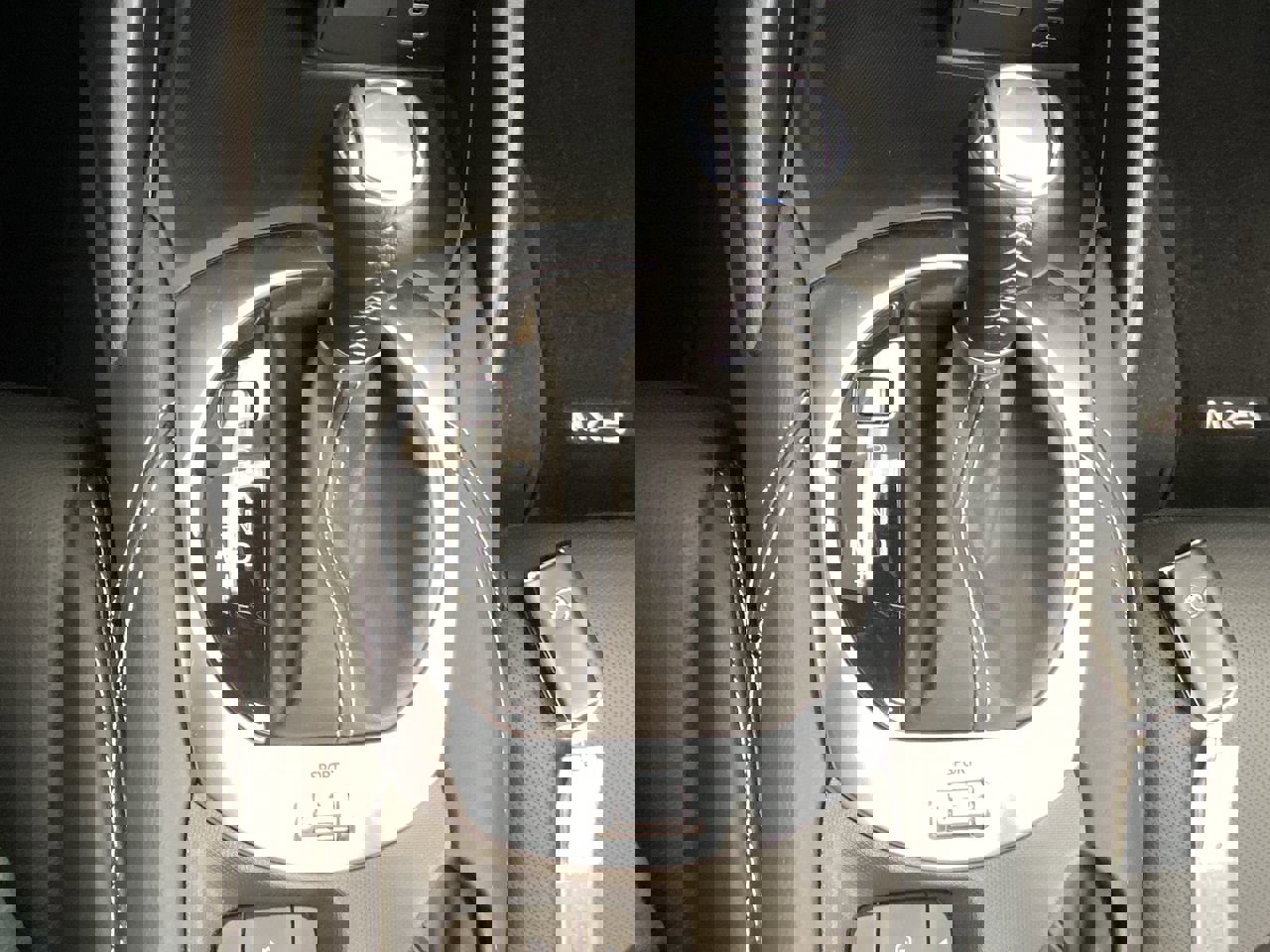 New 2025 MAZDA MX-5 Miata RF Grand Touring w/ Weather Package image 20