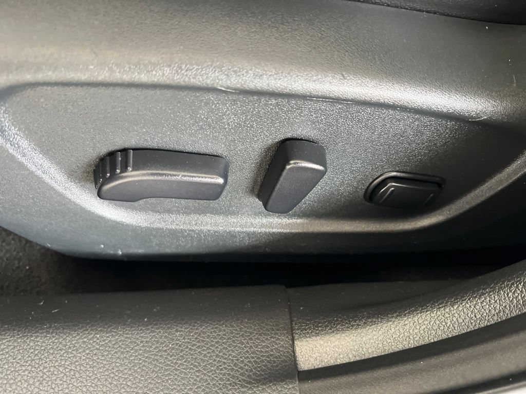Used 2020 Nissan Rogue SL w/ Premium Package AWD/4WD image 56
