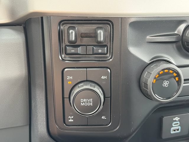 New 2026 Ford F250 XL w/ XL Driver Assist Package AWD/4WD image 21
