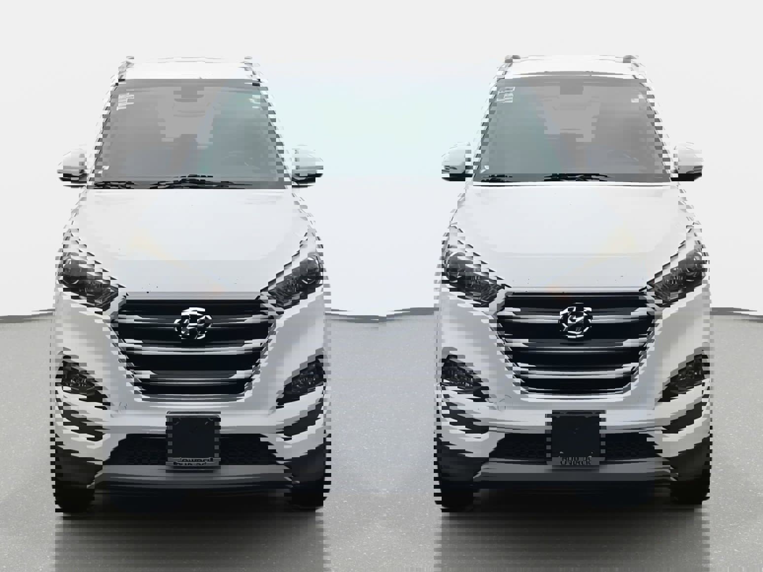 Used 2017 Hyundai Tucson Sport image 2