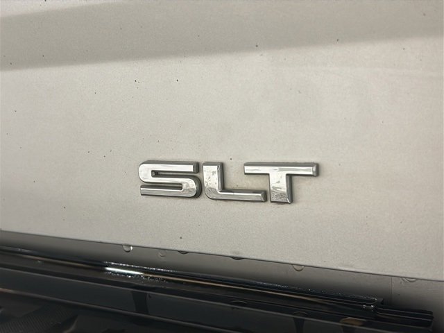 Used 2016 GMC Sierra 1500 SLT w/ Max Trailering Package image 30