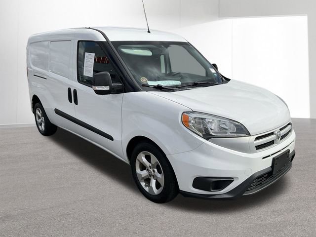 Used 2015 RAM ProMaster City Tradesman SLT w/ Rear Back-up Camera Group image 3
