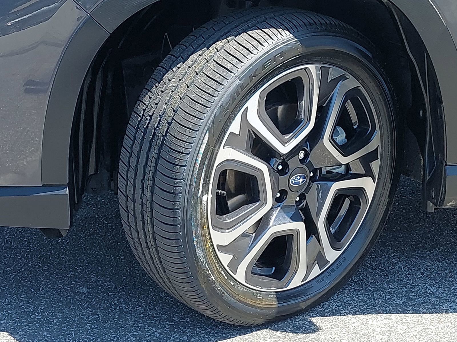 Certified 2023 Subaru Ascent Touring AWD/4WD image 34