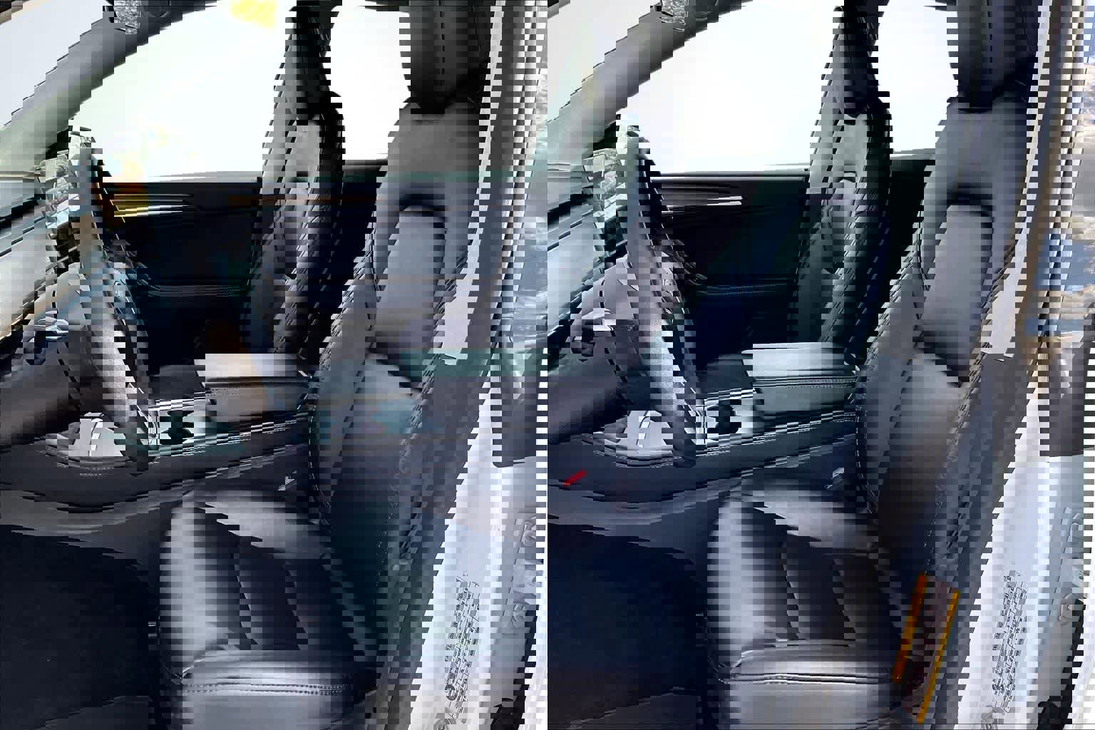 Used 2023 Tesla Model Y Long Range image 11