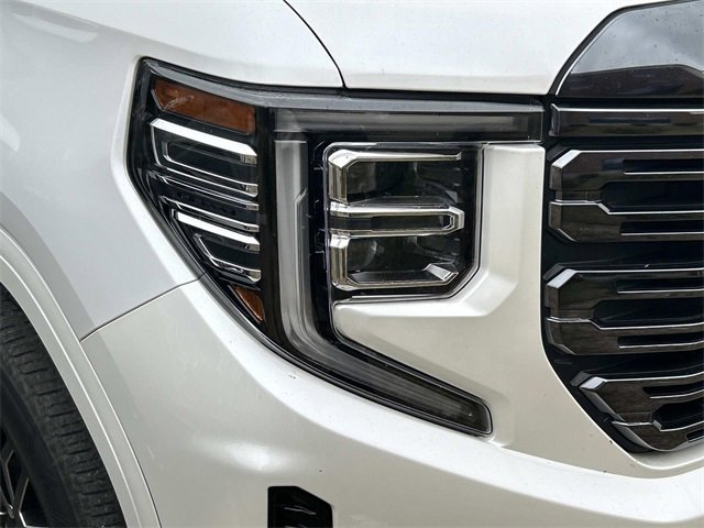 Used 2022 GMC Sierra 1500 Denali Ultimate image 8