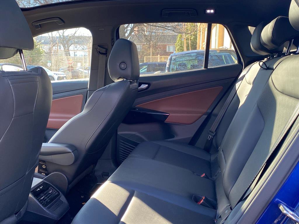 Certified 2021 Volkswagen ID.4 Pro S image 17