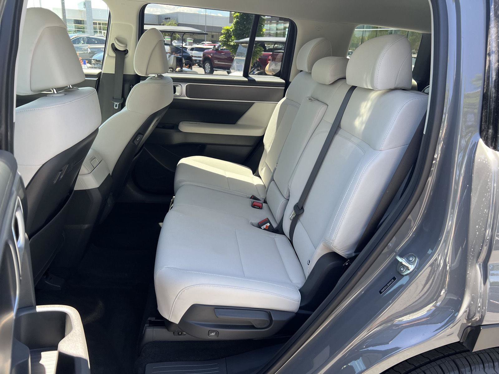 Certified 2024 Hyundai Santa Fe SE AWD/4WD image 26