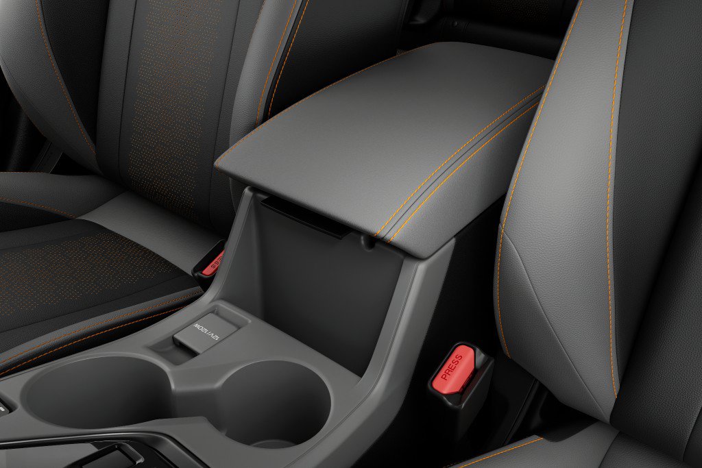 New 2026 Subaru Crosstrek 2.5i Limited AWD/4WD image 20