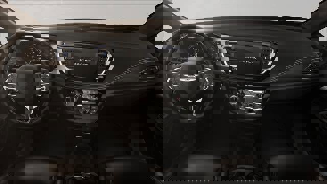 New 2026 Chrysler Pacifica Select image 6