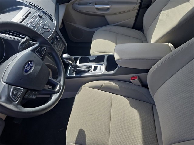 Used 2018 Ford Escape SE image 17