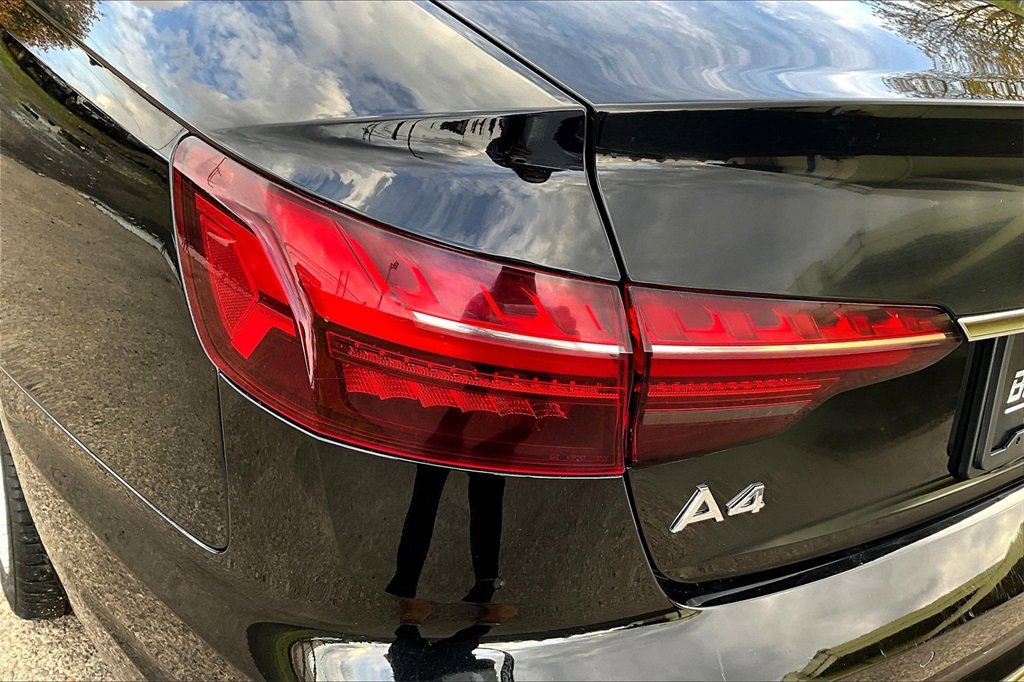 Used 2023 Audi A4 2.0T Premium Plus image 28