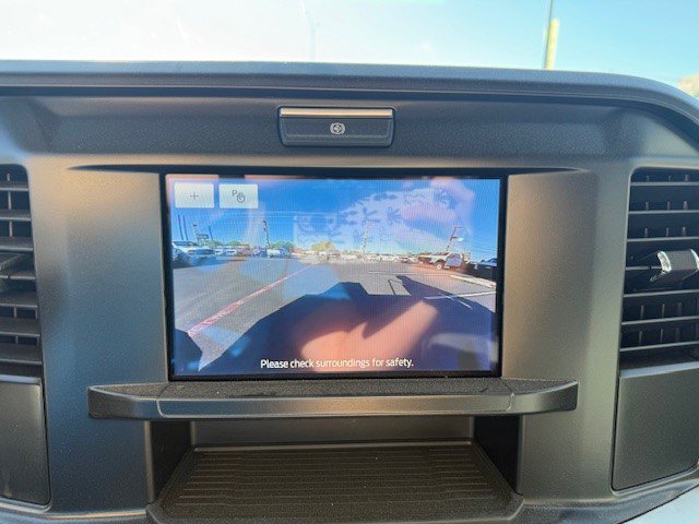 New 2026 Ford F550 4x4 SuperCab Super Duty image 23