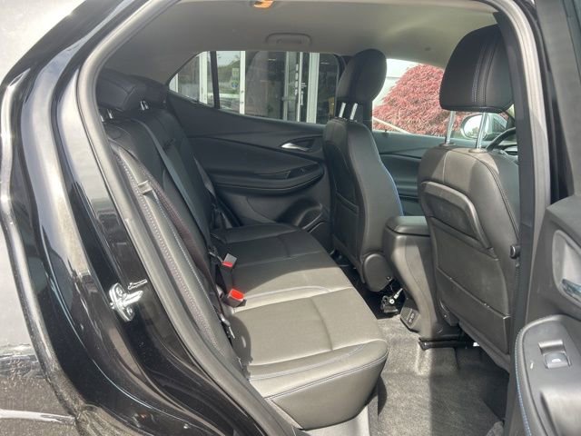 New 2026 Buick Encore GX Sport Touring w/ Comfort Package AWD/4WD image 13