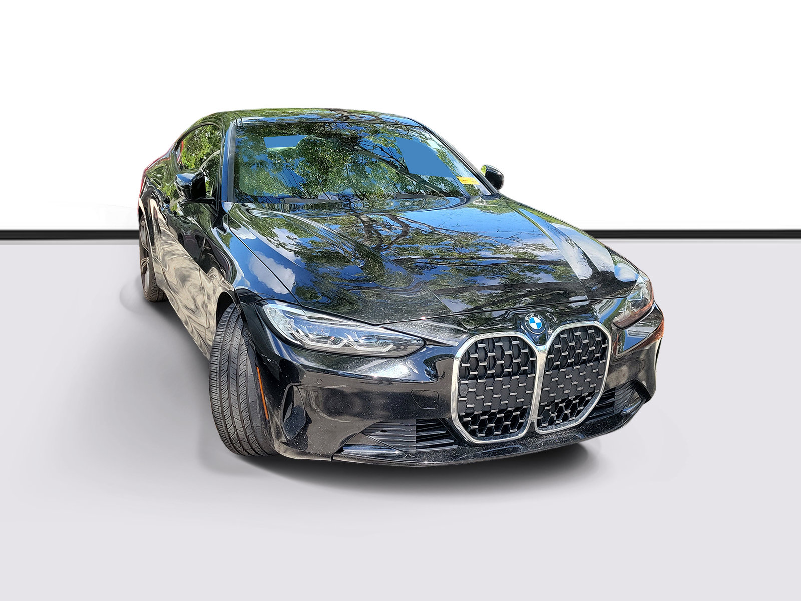 Used 2021 BMW 430i Coupe w/ Convenience Package