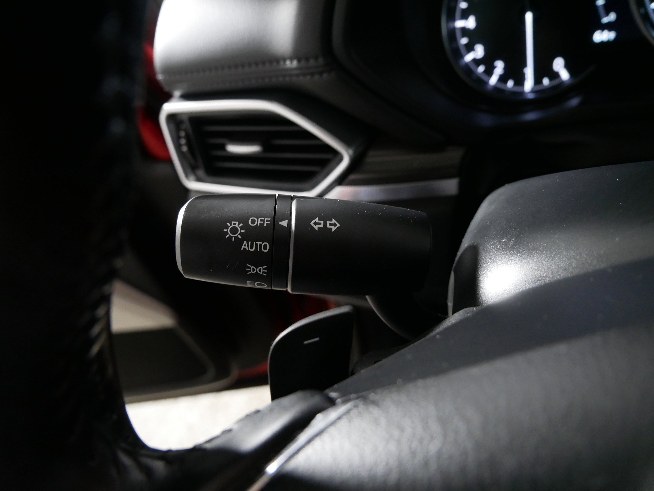 Used 2023 MAZDA CX-5 AWD 2.5 S w/ Premium Package image 31