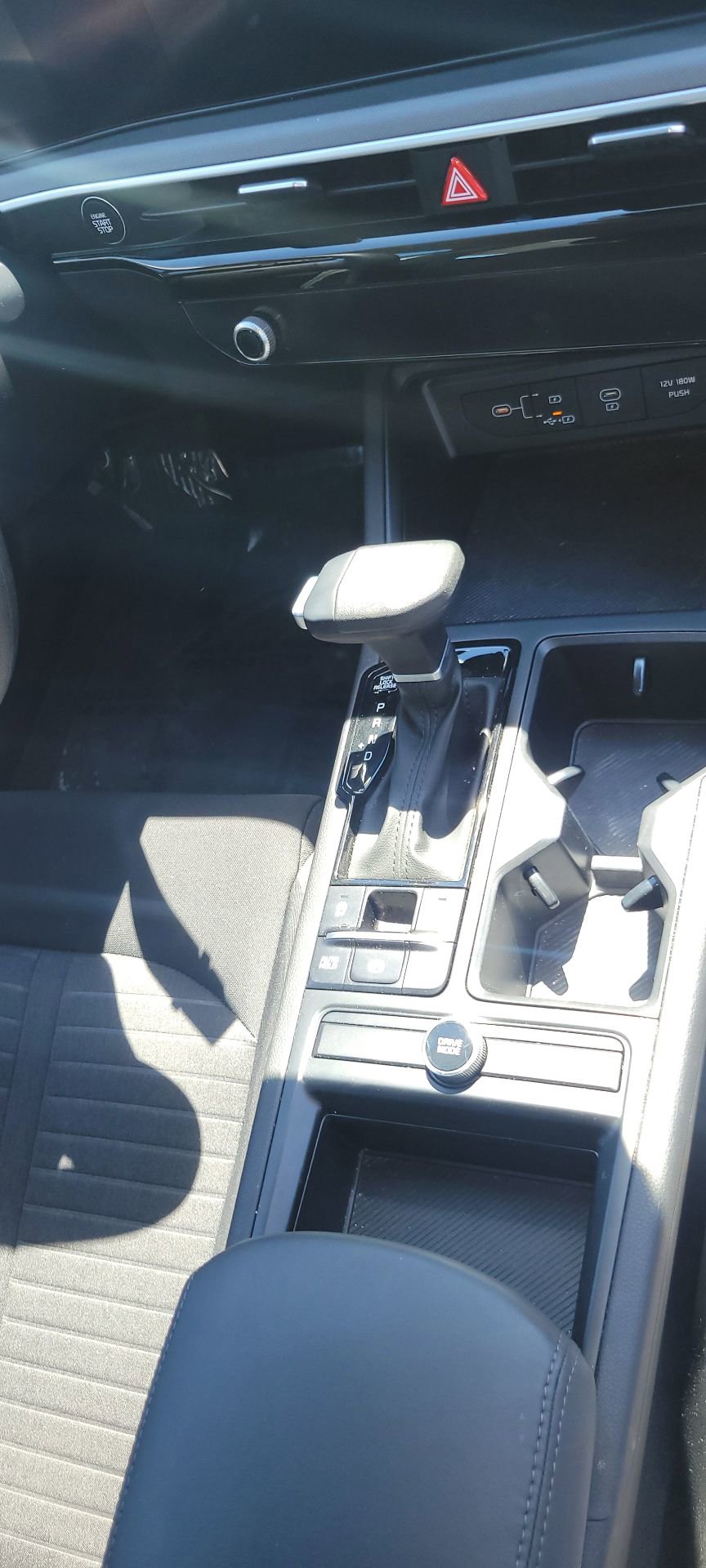 Used 2025 Kia K5 LXS image 13