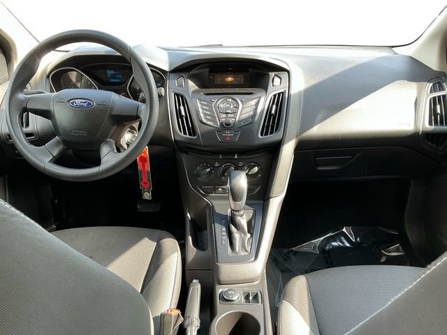 Used 2014 Ford Focus S FWD image 12