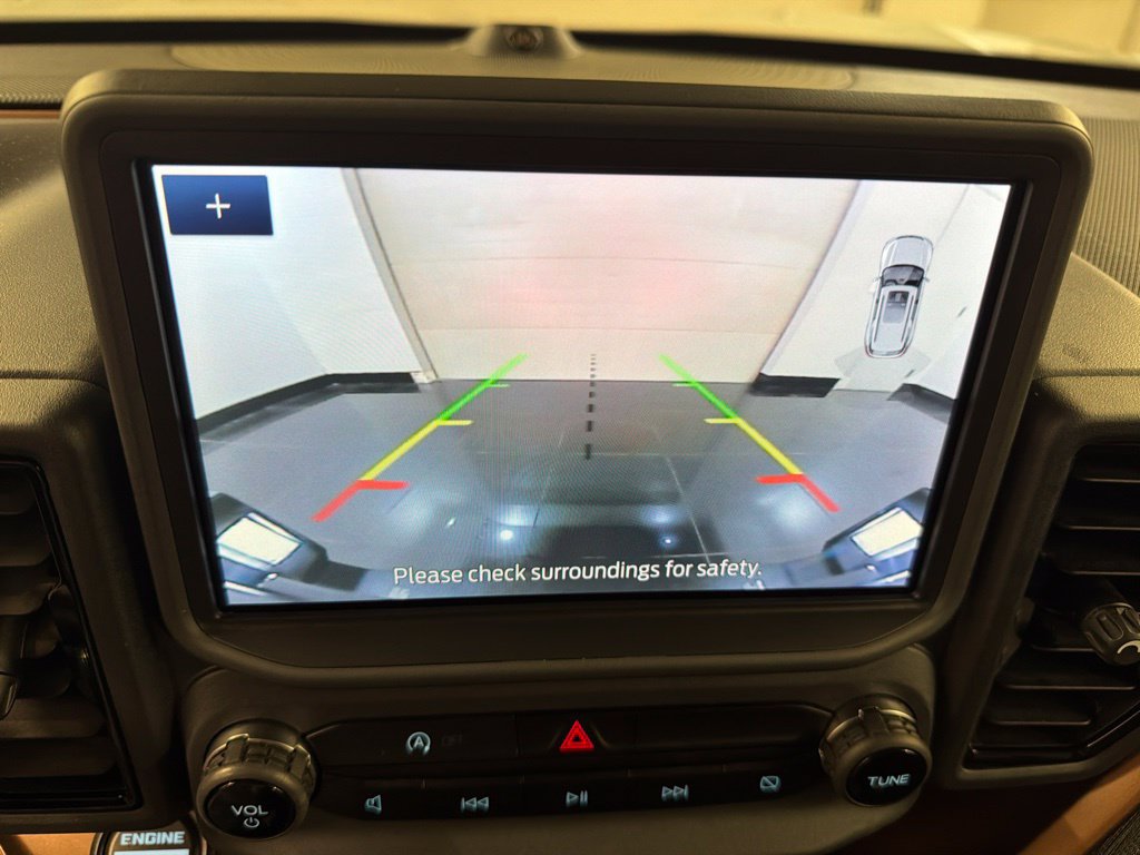 Used 2023 Ford Bronco Sport Outer Banks w/ Tech Package AWD/4WD image 12
