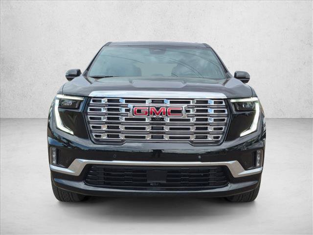 Used 2026 GMC Acadia Denali w/ Super Cruise Package FWD image 2