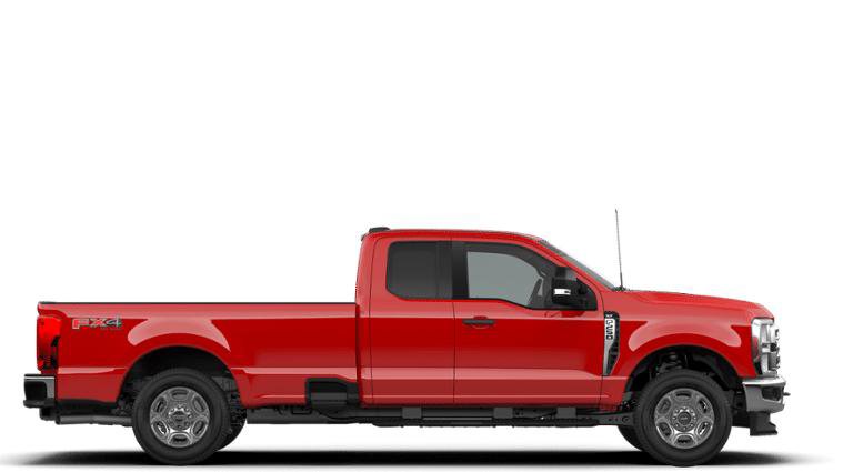 New 2026 Ford F250 XLT image 27