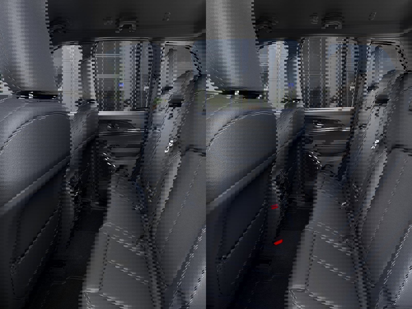 New 2026 Jeep Grand Cherokee Limited image 50