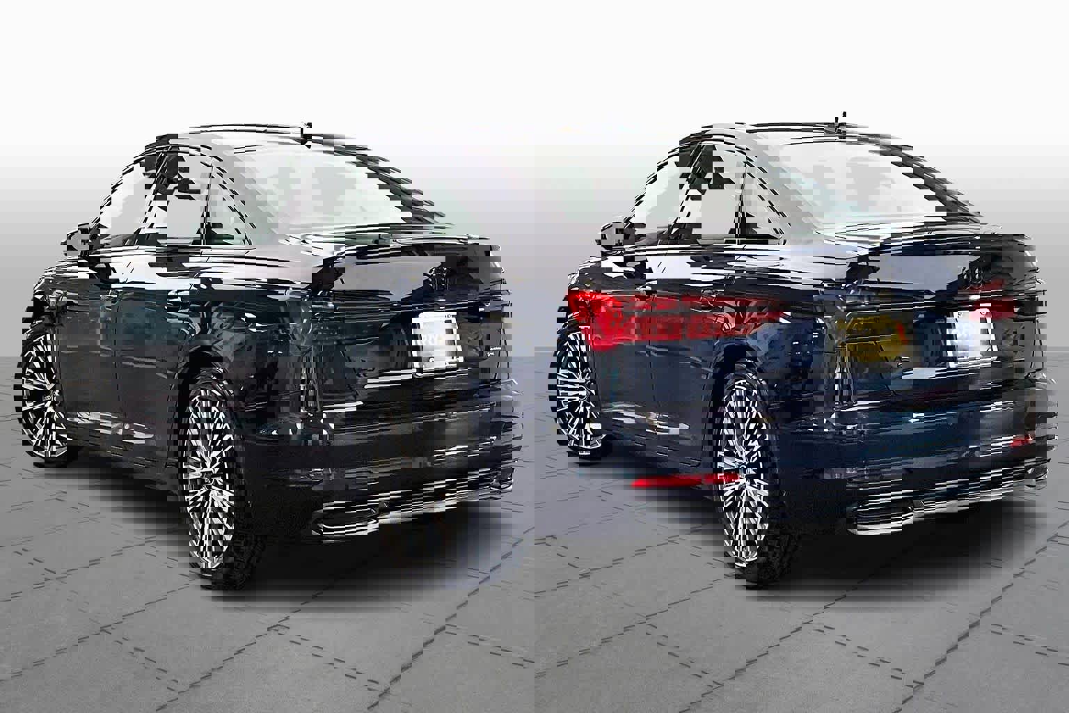 Used 2021 Audi A6 Premium Plus w/ Premium Plus Package image 12