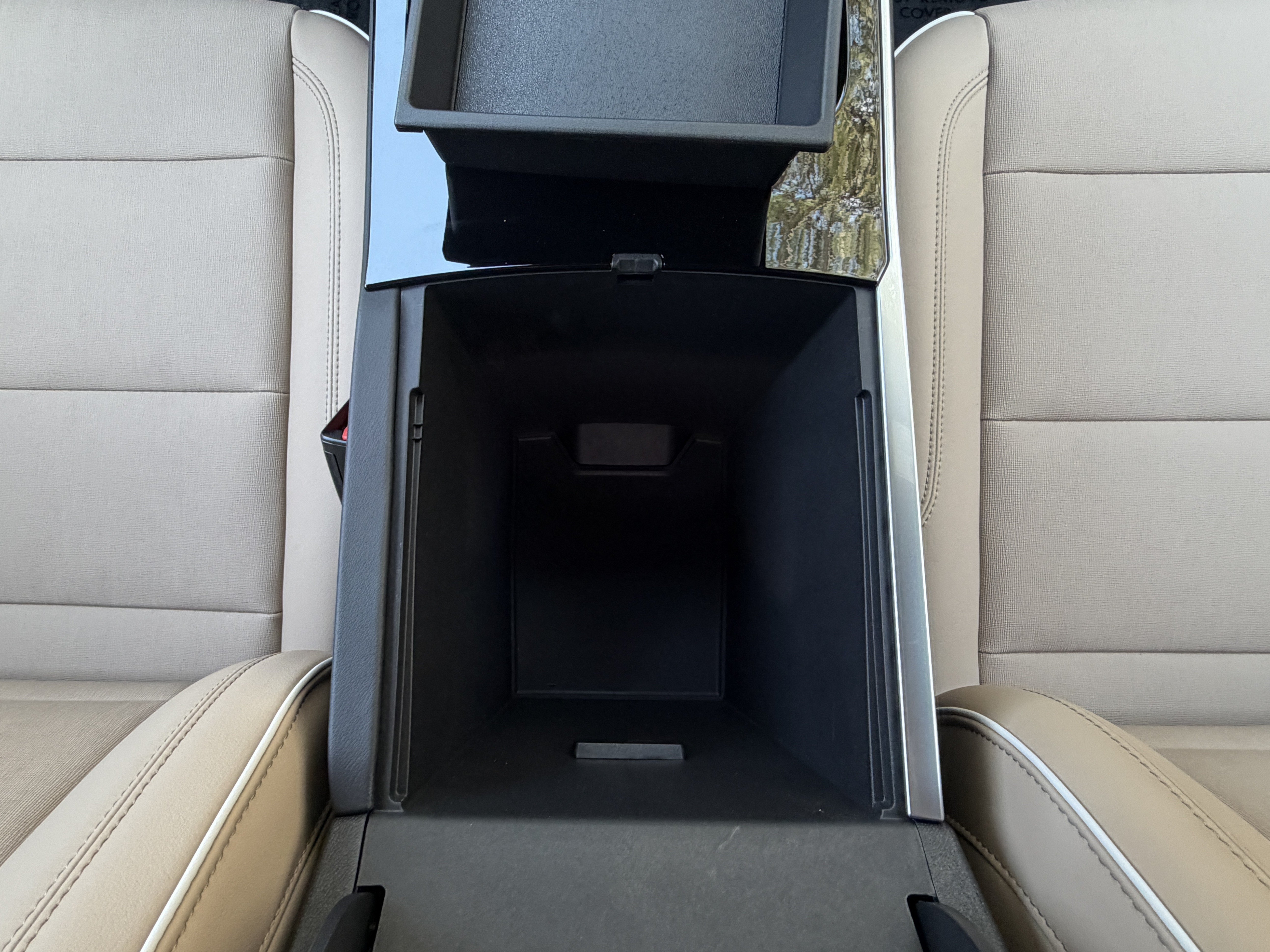 New 2026 Buick Enclave Preferred w/ Power Package FWD image 25
