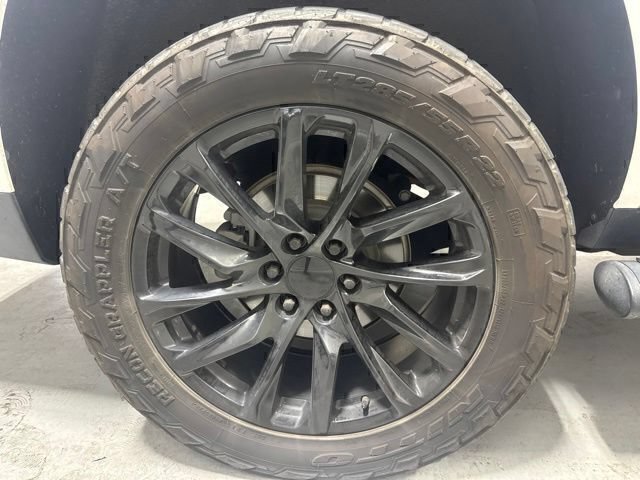 Used 2021 Chevrolet Tahoe Z71 AWD/4WD image 6